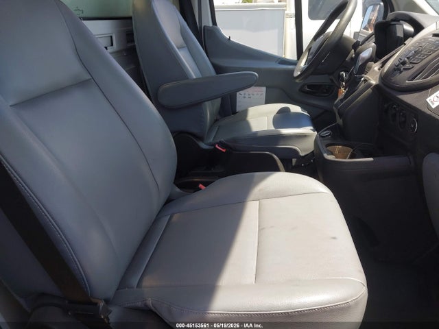 Aukcja sprzedaży 2018 Ford Transit-350 Cab, vin: 1FDBF8ZM1JKA62147, numer aukcji: 45153561