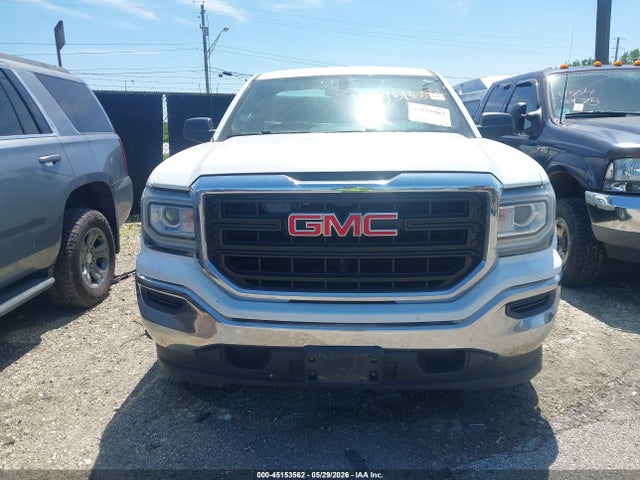 Продажа на аукционе авто 2017 Gmc Sierra 1500, vin: 1GTN1LEH9HZ174949, номер лота: 45153562