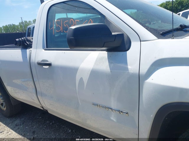 Продажа на аукционе авто 2017 Gmc Sierra 1500, vin: 1GTN1LEH9HZ174949, номер лота: 45153562