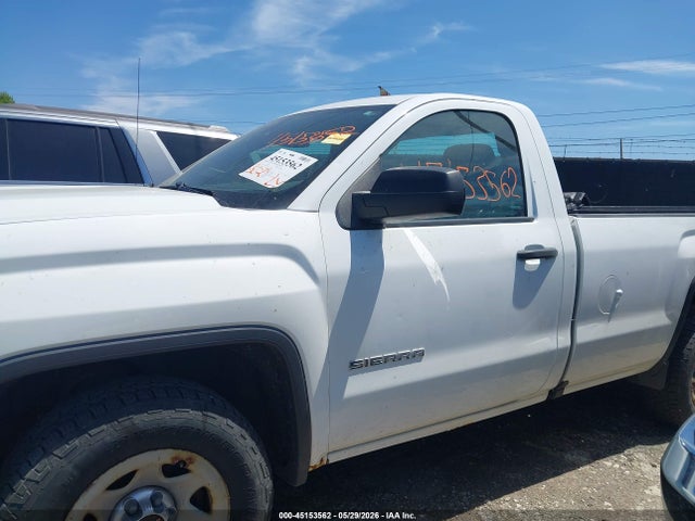 Продажа на аукционе авто 2017 Gmc Sierra 1500, vin: 1GTN1LEH9HZ174949, номер лота: 45153562