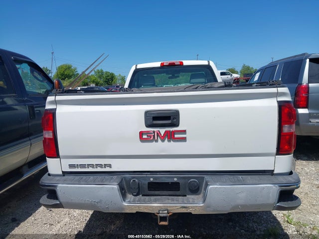 Продажа на аукционе авто 2017 Gmc Sierra 1500, vin: 1GTN1LEH9HZ174949, номер лота: 45153562