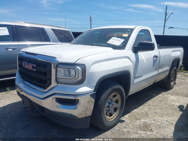 Продажа на аукционе авто 2017 Gmc Sierra 1500, vin: 1GTN1LEH9HZ174949, номер лота: 45153562