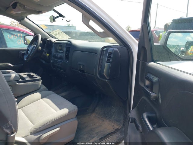 Продажа на аукционе авто 2017 Gmc Sierra 1500, vin: 1GTN1LEH9HZ174949, номер лота: 45153562