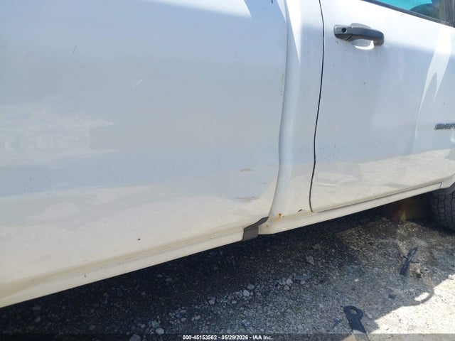 Продажа на аукционе авто 2017 Gmc Sierra 1500, vin: 1GTN1LEH9HZ174949, номер лота: 45153562