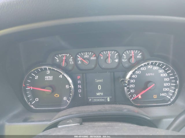 Продажа на аукционе авто 2017 Gmc Sierra 1500, vin: 1GTN1LEH9HZ174949, номер лота: 45153562