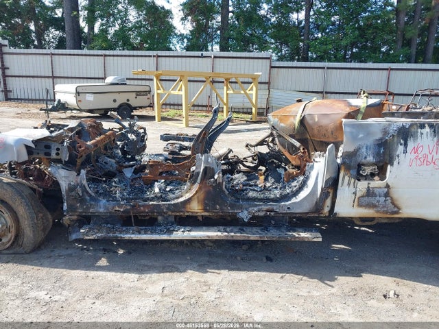 Ford F-250 Xl 2019 1FT7W2B65KEC29564 Image 13