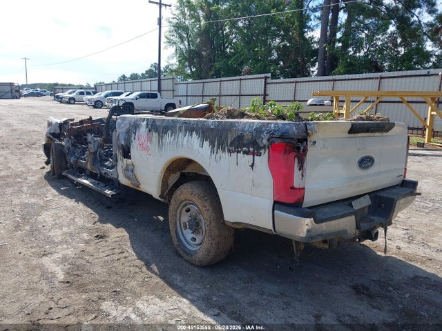Ford F-250 Xl 2019 1FT7W2B65KEC29564 Image 3