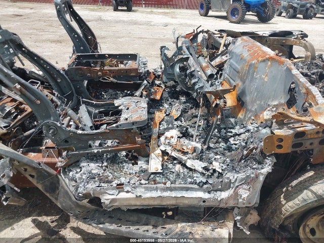 Ford F-250 Xl 2019 1FT7W2B65KEC29564 Image 5