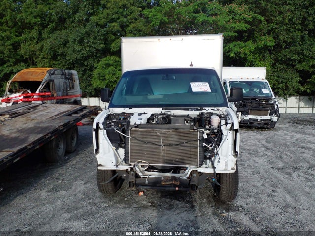2023 Chevrolet Express Cutaway Work Van მანქანა იყიდება აუქციონზე, vin: 1GB0GSF76P1115254, აუქციონის ნომერი: 45153564