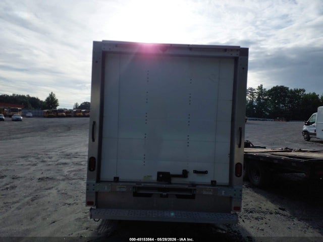 2023 Chevrolet Express Cutaway Work Van მანქანა იყიდება აუქციონზე, vin: 1GB0GSF76P1115254, აუქციონის ნომერი: 45153564