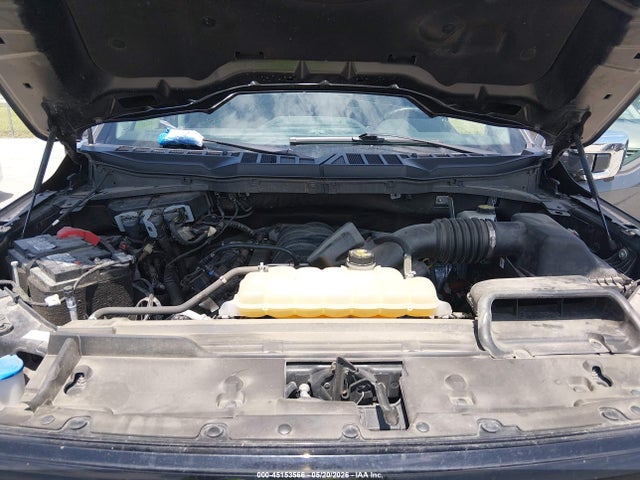 Aukcja sprzedaży 2024 Ford F-150 Xlt, vin: 1FTFW3L58RKD87643, numer aukcji: 45153566
