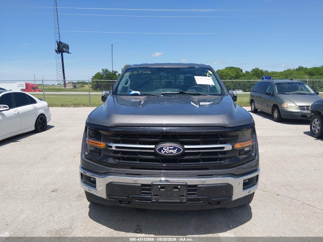 Aukcja sprzedaży 2024 Ford F-150 Xlt, vin: 1FTFW3L58RKD87643, numer aukcji: 45153566