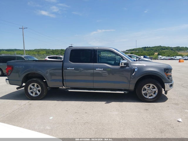 Aukcja sprzedaży 2024 Ford F-150 Xlt, vin: 1FTFW3L58RKD87643, numer aukcji: 45153566