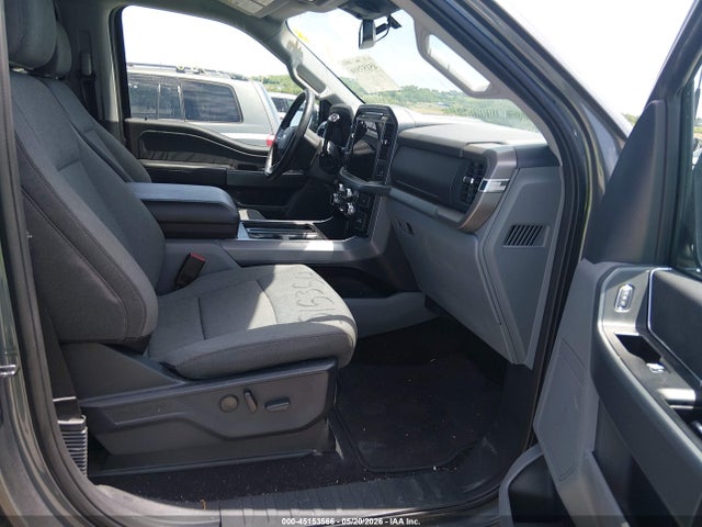 Aukcja sprzedaży 2024 Ford F-150 Xlt, vin: 1FTFW3L58RKD87643, numer aukcji: 45153566
