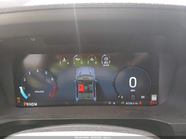Aukcja sprzedaży 2024 Ford F-150 Xlt, vin: 1FTFW3L58RKD87643, numer aukcji: 45153566