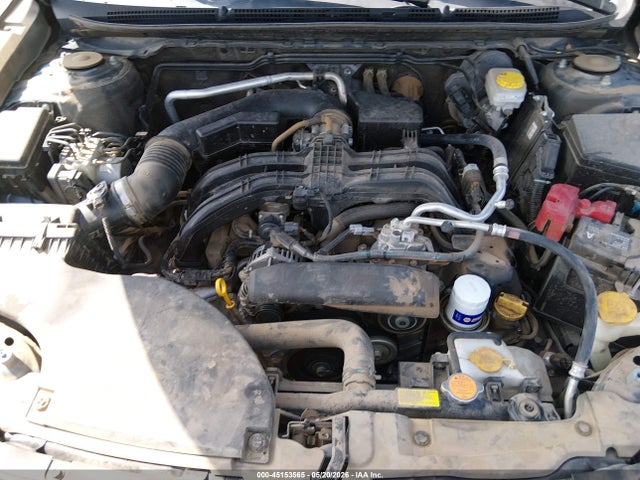 4S4BTACC9P3117818 Subaru Outback Premium