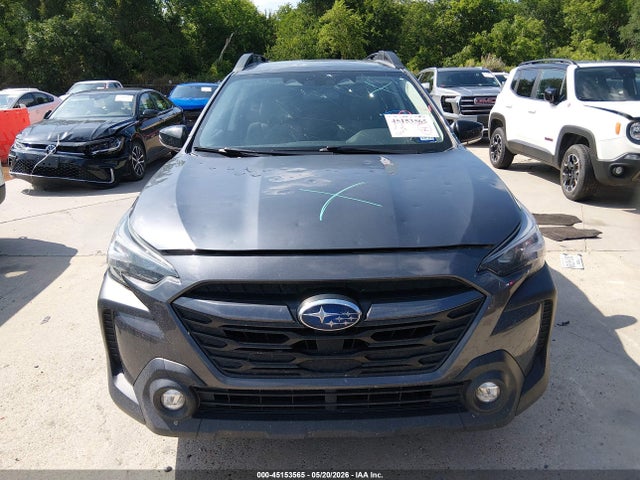 4S4BTACC9P3117818 Subaru Outback Premium