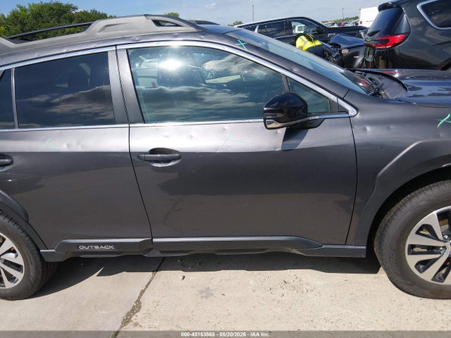 4S4BTACC9P3117818 Subaru Outback Premium