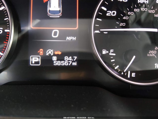 4S4BTACC9P3117818 Subaru Outback Premium