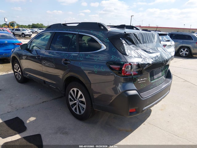 4S4BTACC9P3117818 Subaru Outback Premium