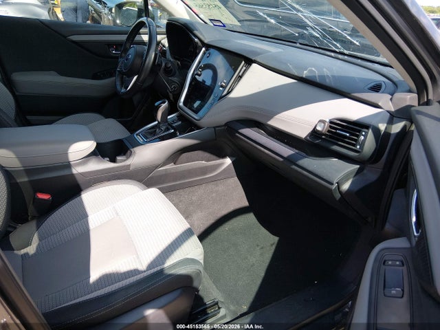 4S4BTACC9P3117818 Subaru Outback Premium