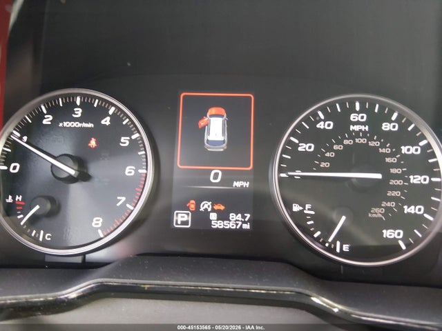 4S4BTACC9P3117818 Subaru Outback Premium