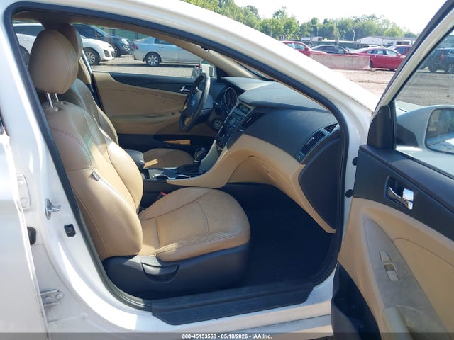 Продажа на аукционе авто 2012 Hyundai Sonata Gls, vin: 5NPEB4ACXCH429637, номер лота: 45153568