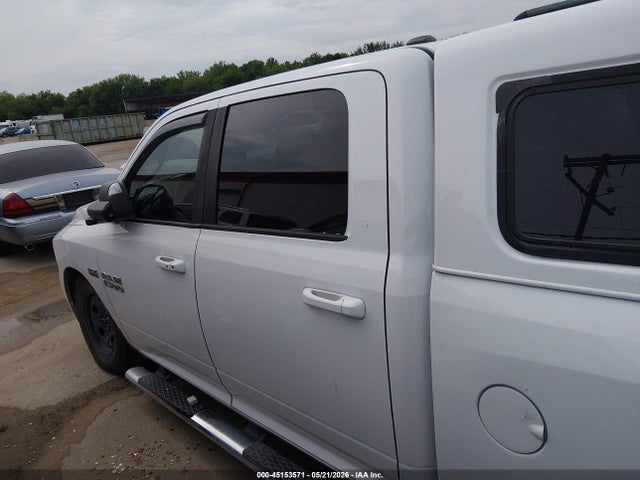 Aukcja sprzedaży 2014 Ram 1500 Sport, vin: 1C6RR7MT7ES436521, numer aukcji: 45153571