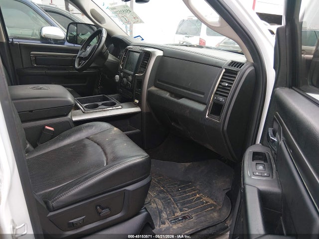 Aukcja sprzedaży 2014 Ram 1500 Sport, vin: 1C6RR7MT7ES436521, numer aukcji: 45153571
