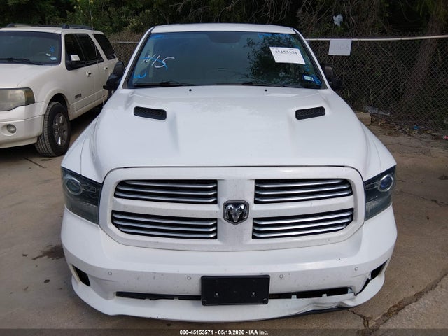 Aukcja sprzedaży 2014 Ram 1500 Sport, vin: 1C6RR7MT7ES436521, numer aukcji: 45153571
