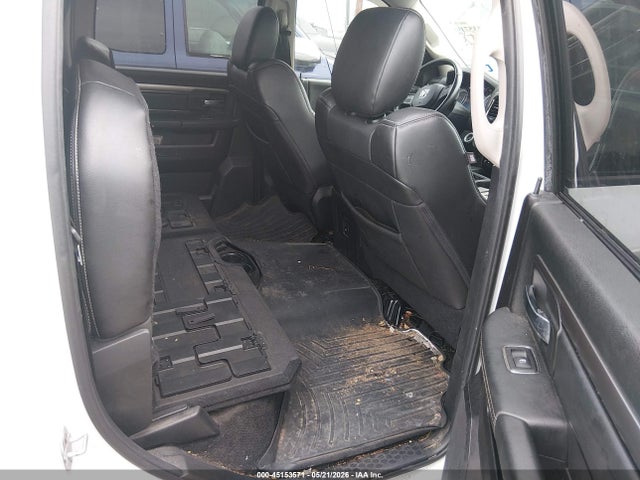 Aukcja sprzedaży 2014 Ram 1500 Sport, vin: 1C6RR7MT7ES436521, numer aukcji: 45153571