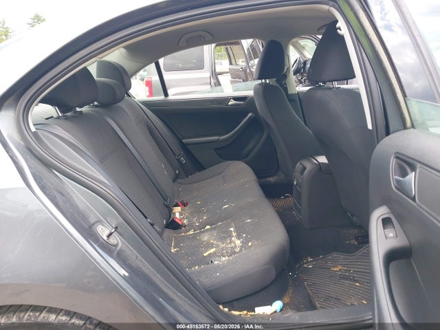 Aukcja sprzedaży 2014 Volkswagen Jetta 2.0l S, vin: 3VW1K7AJ5EM370747, numer aukcji: 45153572