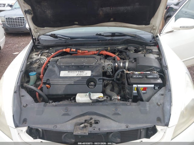 Продаж на аукціоні авто 2006 Honda Accord Hybrid, vin: JHMCN36496C003771, номер лоту: 45153573