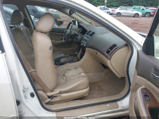 Продаж на аукціоні авто 2006 Honda Accord Hybrid, vin: JHMCN36496C003771, номер лоту: 45153573
