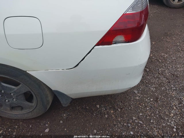 Продаж на аукціоні авто 2006 Honda Accord Hybrid, vin: JHMCN36496C003771, номер лоту: 45153573