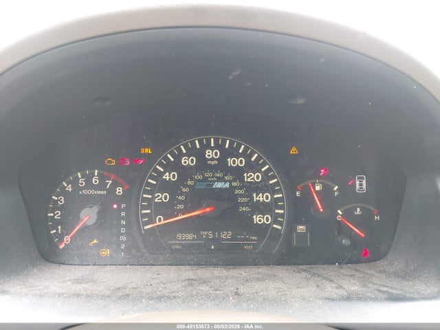 Продаж на аукціоні авто 2006 Honda Accord Hybrid, vin: JHMCN36496C003771, номер лоту: 45153573