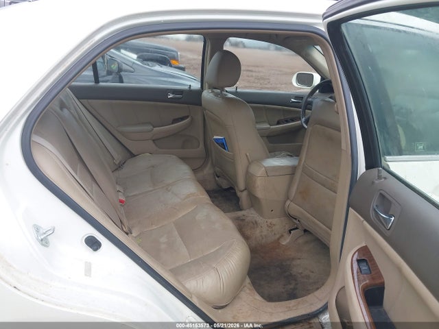 Продаж на аукціоні авто 2006 Honda Accord Hybrid, vin: JHMCN36496C003771, номер лоту: 45153573