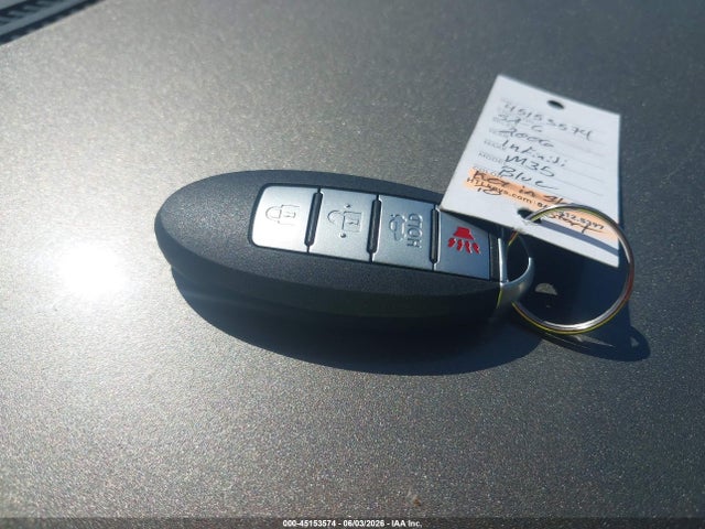 45153574 :رقم المزاد ، JNKAY01E36M116705 vin ، 2006 Infiniti M35 مزاد بيع