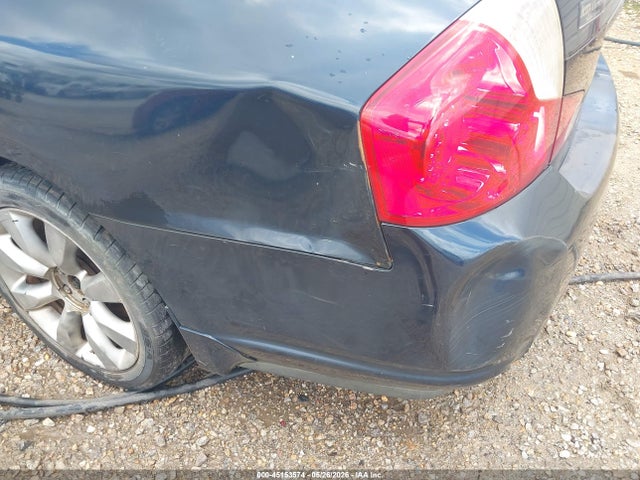 45153574 :رقم المزاد ، JNKAY01E36M116705 vin ، 2006 Infiniti M35 مزاد بيع
