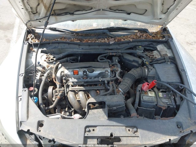 2012 Honda Accord 2.4 Lx-s მანქანა იყიდება აუქციონზე, vin: 1HGCS1B33CA006900, აუქციონის ნომერი: 45153576