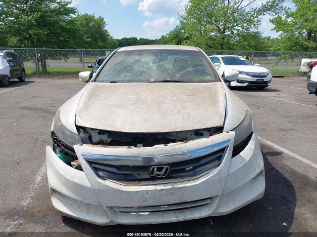 2012 Honda Accord 2.4 Lx-s მანქანა იყიდება აუქციონზე, vin: 1HGCS1B33CA006900, აუქციონის ნომერი: 45153576