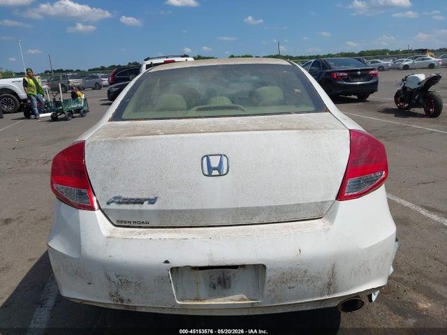 2012 Honda Accord 2.4 Lx-s მანქანა იყიდება აუქციონზე, vin: 1HGCS1B33CA006900, აუქციონის ნომერი: 45153576