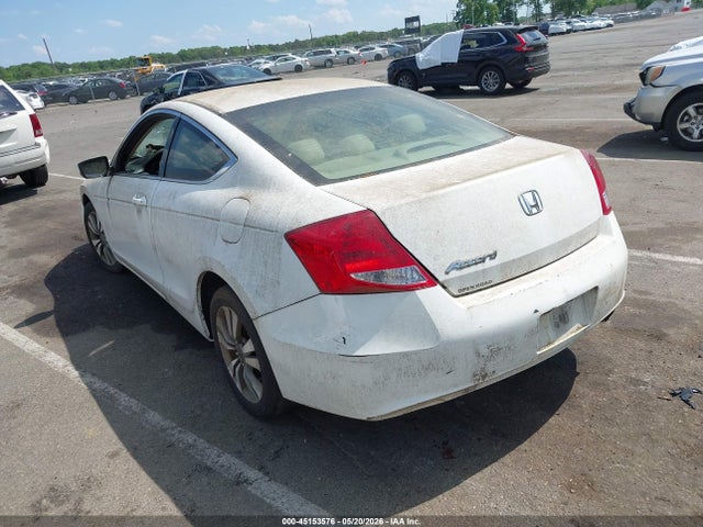2012 Honda Accord 2.4 Lx-s მანქანა იყიდება აუქციონზე, vin: 1HGCS1B33CA006900, აუქციონის ნომერი: 45153576
