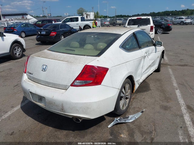 2012 Honda Accord 2.4 Lx-s მანქანა იყიდება აუქციონზე, vin: 1HGCS1B33CA006900, აუქციონის ნომერი: 45153576
