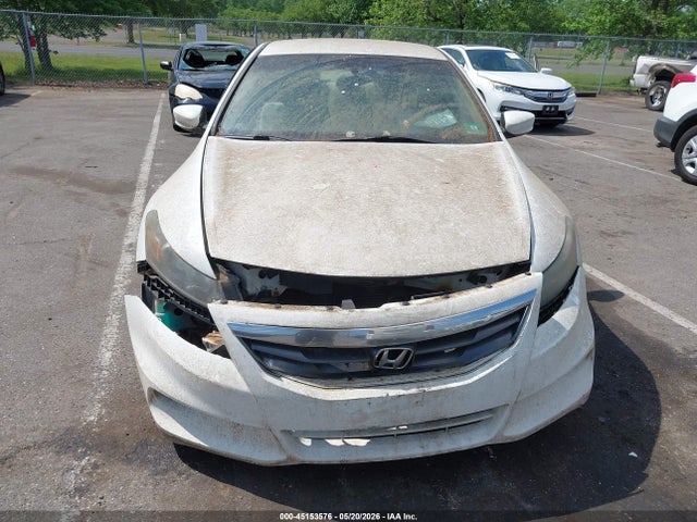 2012 Honda Accord 2.4 Lx-s მანქანა იყიდება აუქციონზე, vin: 1HGCS1B33CA006900, აუქციონის ნომერი: 45153576