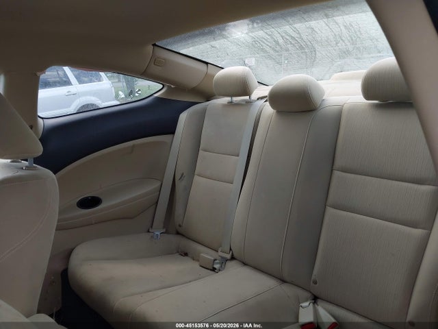 2012 Honda Accord 2.4 Lx-s მანქანა იყიდება აუქციონზე, vin: 1HGCS1B33CA006900, აუქციონის ნომერი: 45153576