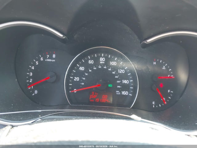 Продажа на аукционе авто 2015 Kia Sorento Lx, vin: 5XYKT3A69FG609885, номер лота: 45153578