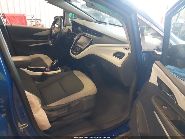 Продажа на аукционе авто 2020 Chevrolet Bolt Ev Fwd Lt, vin: 1G1FY6S00L4138307, номер лота: 45153581