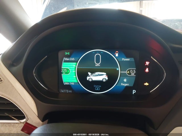 Продажа на аукционе авто 2020 Chevrolet Bolt Ev Fwd Lt, vin: 1G1FY6S00L4138307, номер лота: 45153581