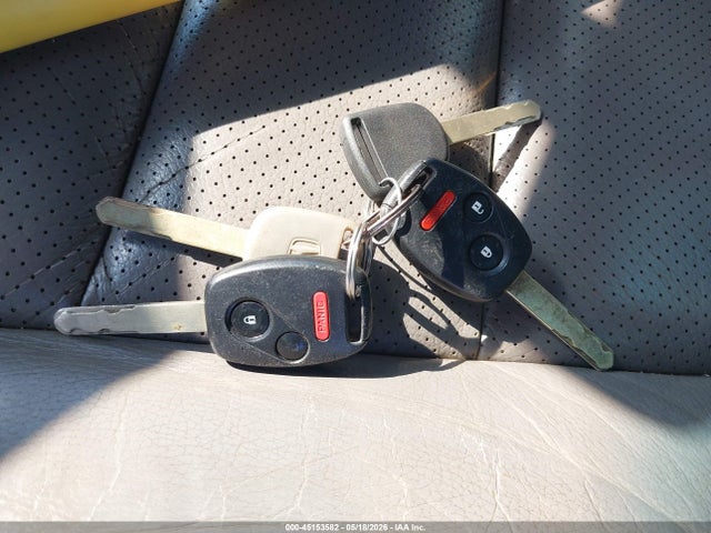 Продажа на аукционе авто 2009 Honda Ridgeline Rtl, vin: 5FPYK16519B108817, номер лота: 45153582